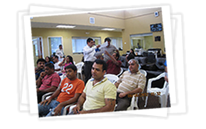 Class A Training