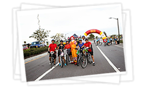 Ride for Ronald 2013