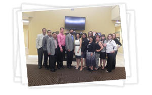 Dealer Meeting - May 2014